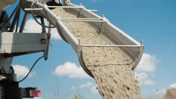Best Concrete Driveway Installation in Mount Pleasant, MI