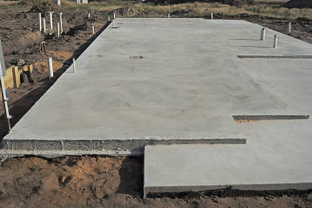 Best Commercial Concrete Services in Mount Pleasant, MI