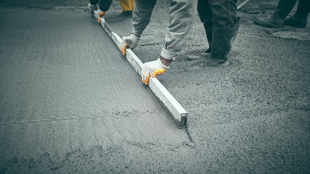 Best Concrete Removal and Replacement in Mount Pleasant, MI