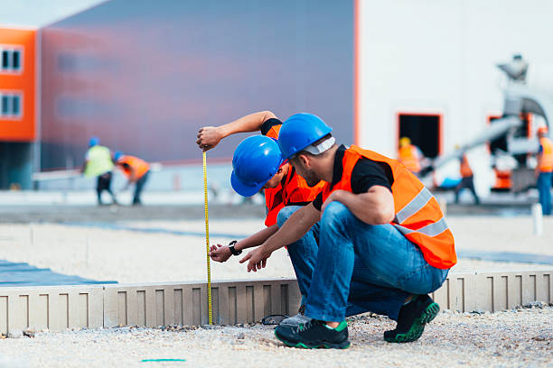 Best Concrete Grinding and Polishing in Mount Pleasant, MI